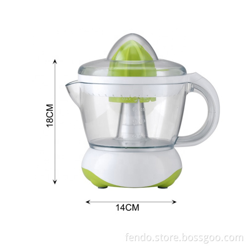 DIY Automatic Citrus Juicer with Anti-Drop Function for Fresh Fruit Juice